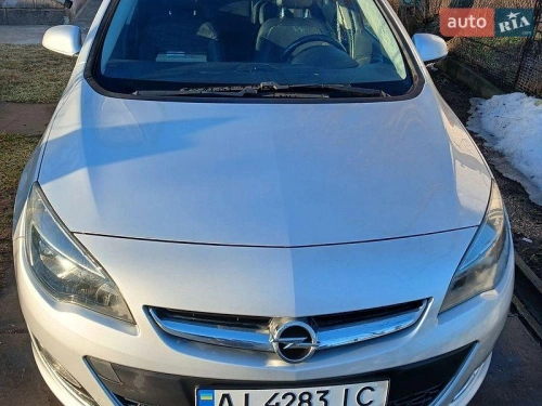 Opel