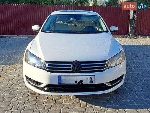 Volkswagen