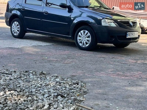 Dacia