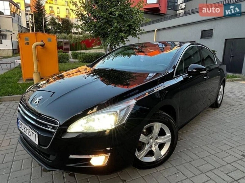 Peugeot