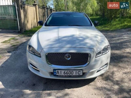 Jaguar