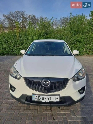 Mazda