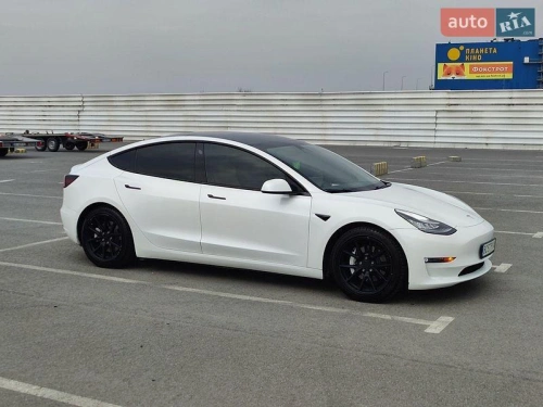 Tesla