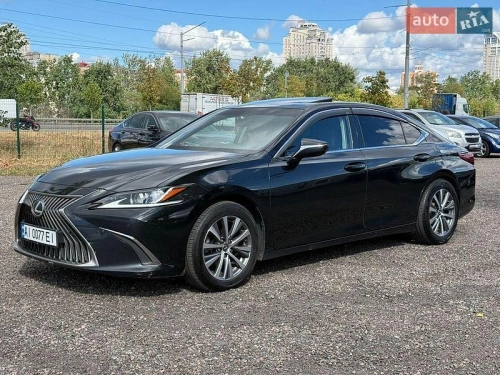 Lexus