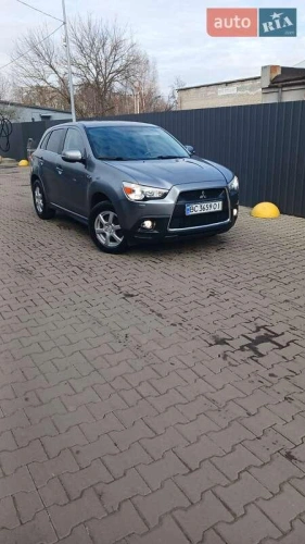 Mitsubishi