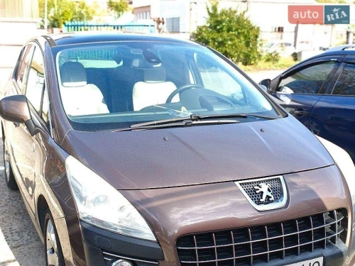 Peugeot