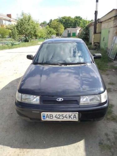 ВАЗ / Lada