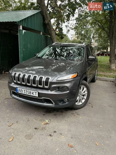 Jeep