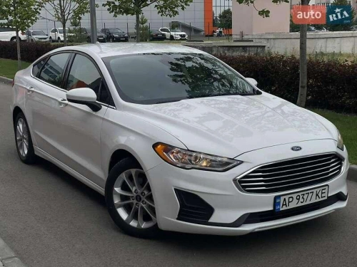 Ford
