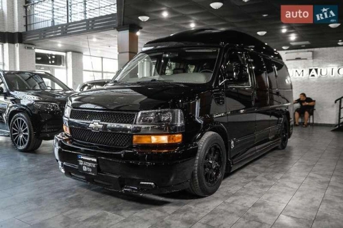 Chevrolet