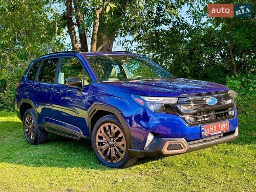 Subaru