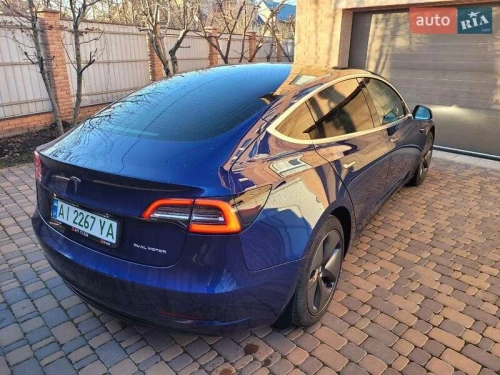 Tesla