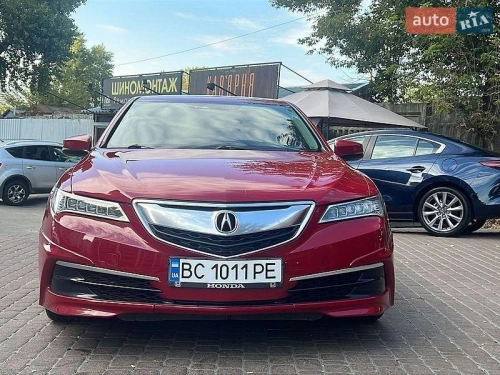 Acura