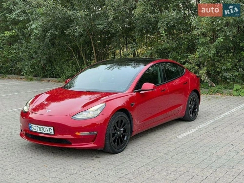 Tesla