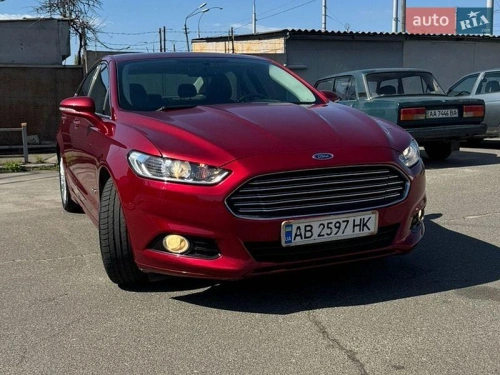 Ford
