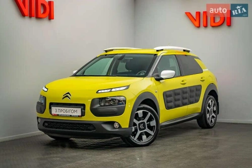 Citroen