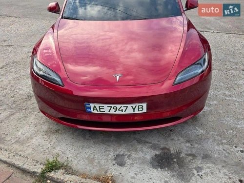 Tesla