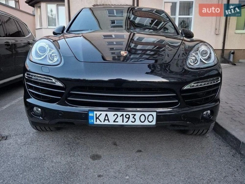 Porsche