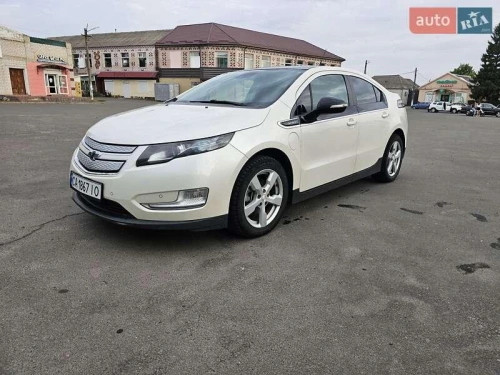Chevrolet