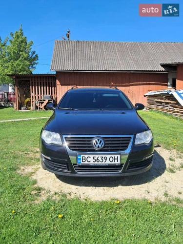 Volkswagen
