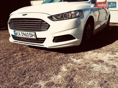 Ford
