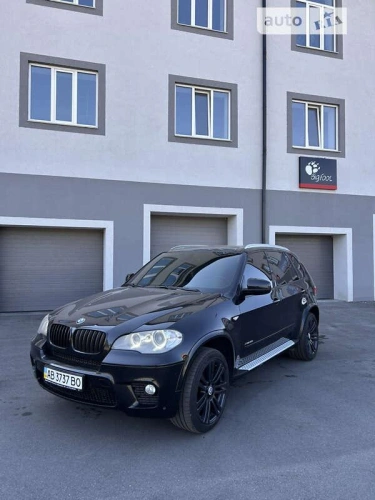 BMW