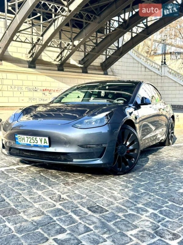 Tesla
