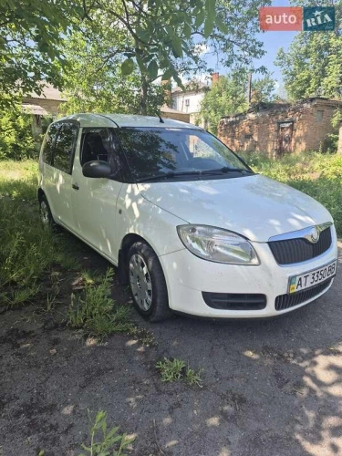 Skoda