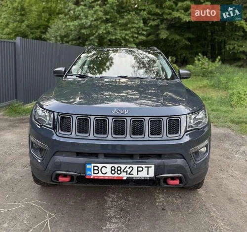 Jeep