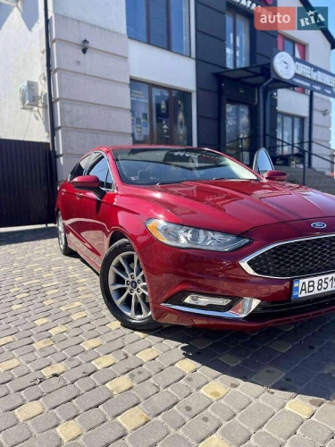 Ford