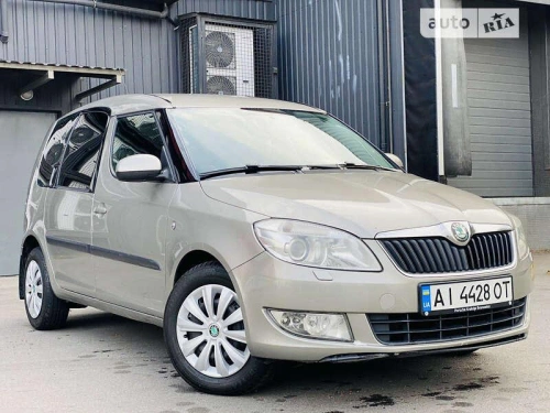 Skoda