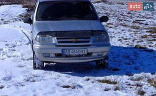 Chevrolet