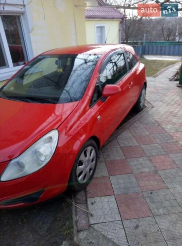 Opel