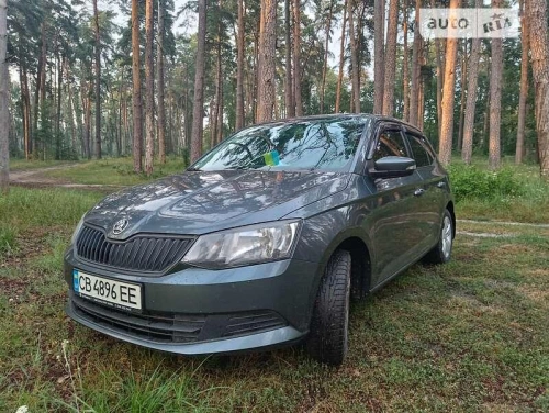 Skoda