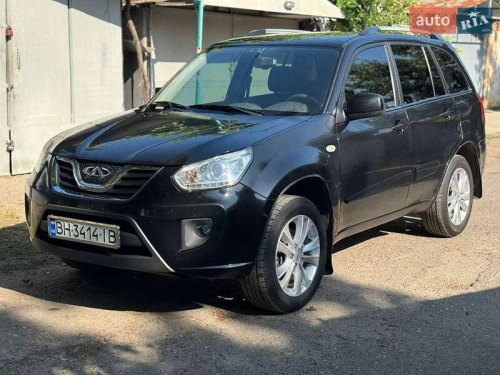 Chery