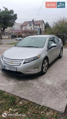 Chevrolet