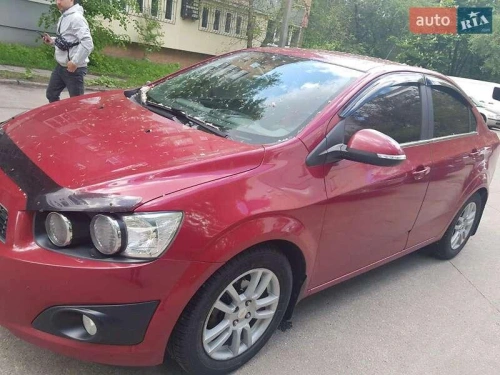 Chevrolet