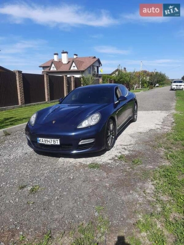 Porsche