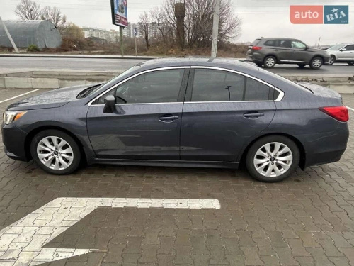 Subaru