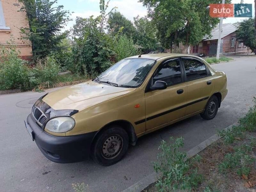 Daewoo