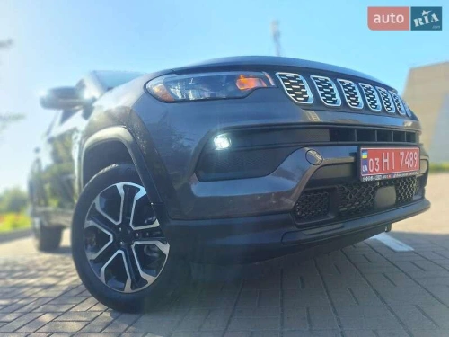 Jeep