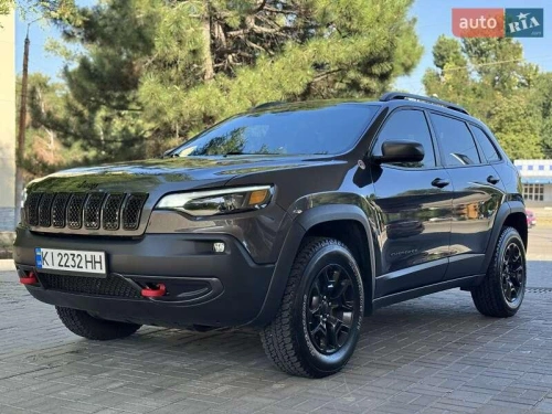 Jeep