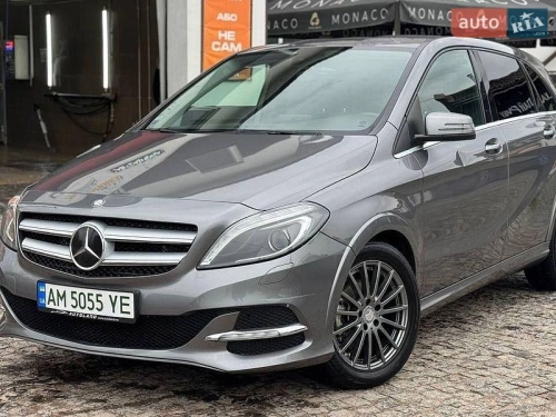Mercedes-Benz