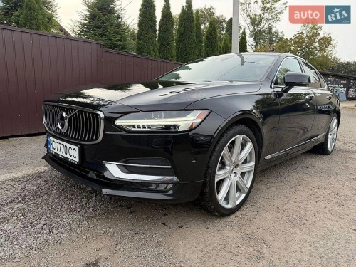Volvo