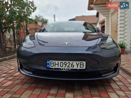 Tesla