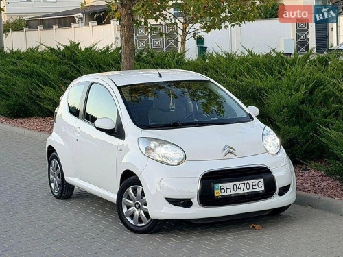 Citroen