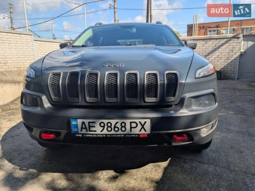 Jeep