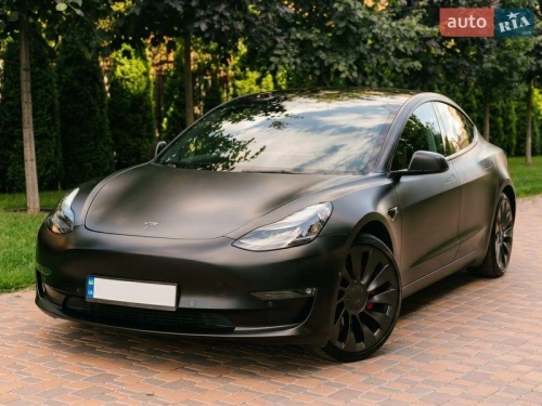 Tesla