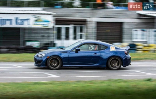 Subaru