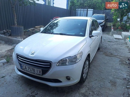 Peugeot